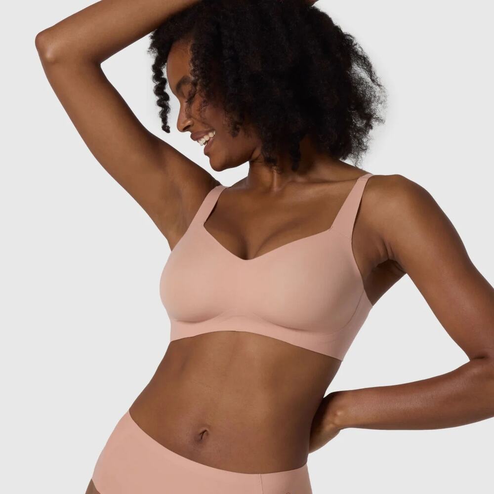 Evelyn Bobbie The Beyond Bra 2XL